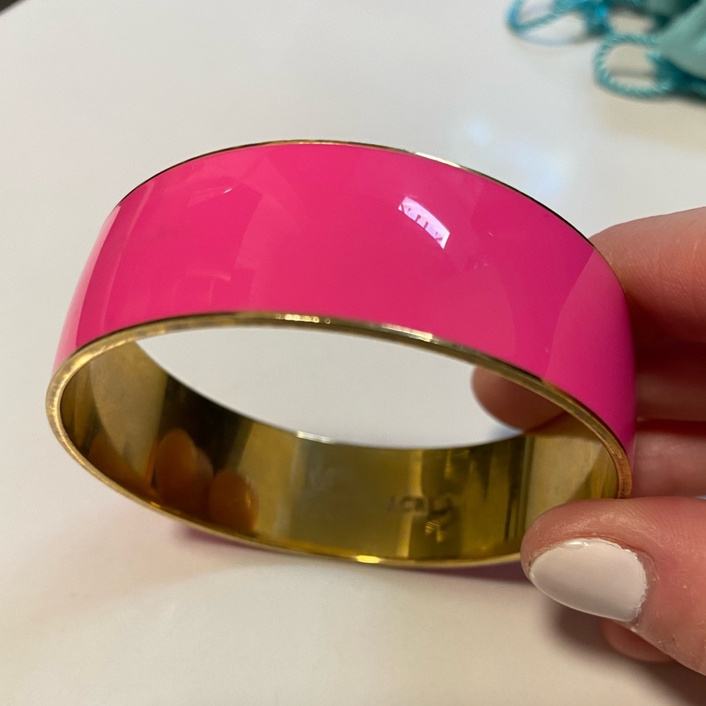 JCrew bangle